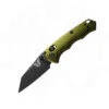 Benchmade Full Immunity Woodland Green