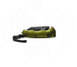 Benchmade Full Immunity Woodland Green -Messer Rabatte Geschäft Full Immunity Green Lanyard 1280x1280