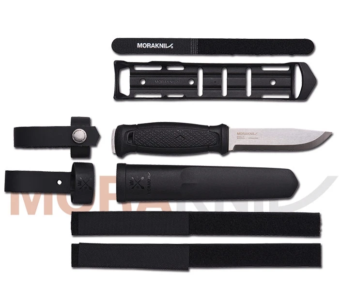 Morakniv Garberg Multi Mount â Bild 3