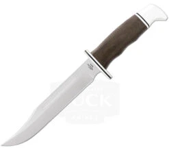 Buck Knives General Pro Green Micarta