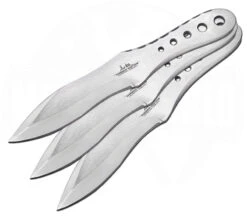 United Cutlery Gil Hibben Gen-X Pro Wurfmesser-Set