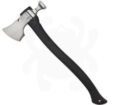 Spyderco H02 Genzow HatchetHawk