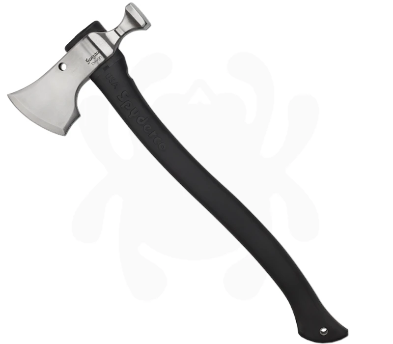 Spyderco H02 Genzow HatchetHawk