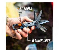 Gerber Stake Out Graphit -Messer Rabatte Geschäft Gerber Stake Out Graphite 001743 Bild 1 1280x1280