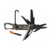 Gerber Stake Out Graphit -Messer Rabatte Geschäft Gerber Stake Out Graphite 001743 offen 1280x1280