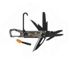Gerber Stake Out Graphit