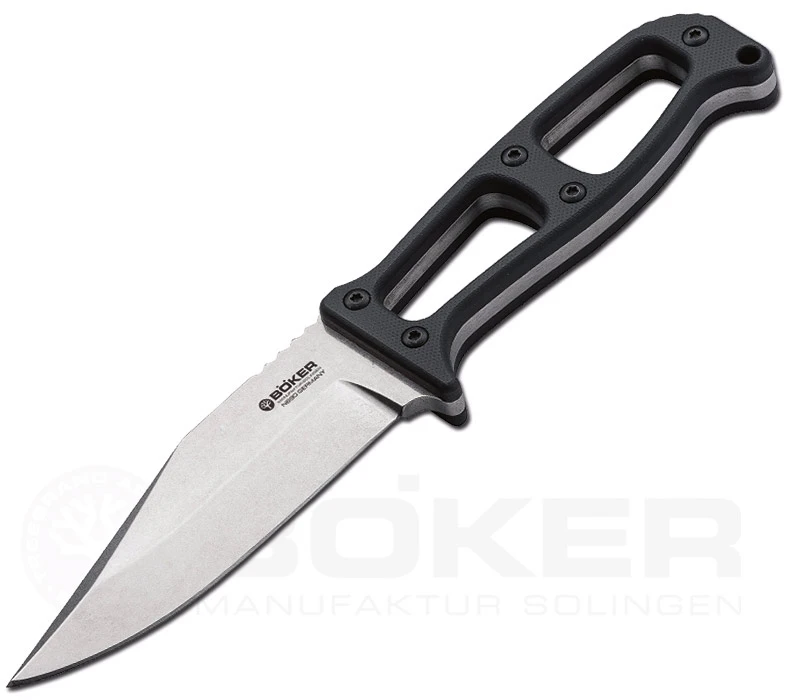 Böker GEK German Expedition Knife EDC