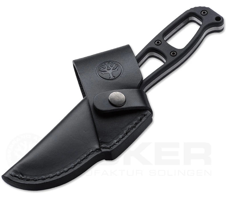 Böker GEK German Expedition Knife EDC – Bild 2