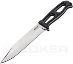 Böker GEK German Expedition Knife
