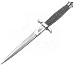 United Cutlery Gil Hibben Silver Shadow