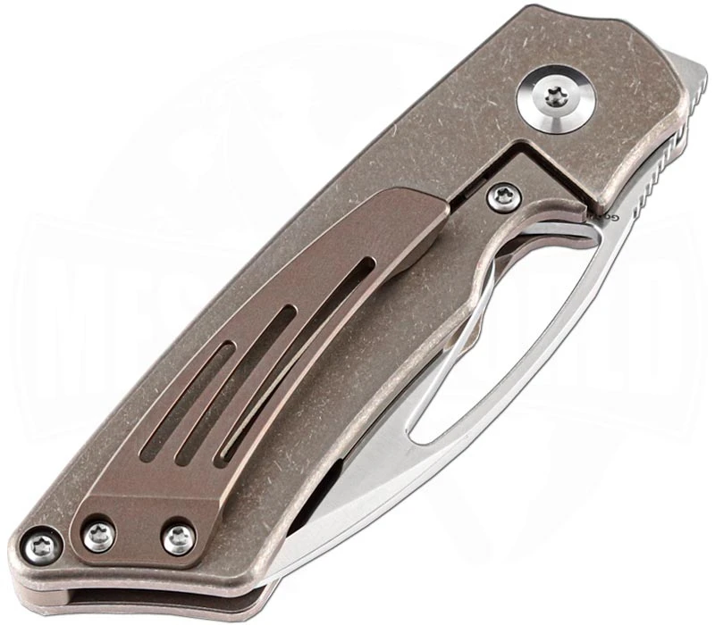 Goblin Bronze Titanium â Bild 4