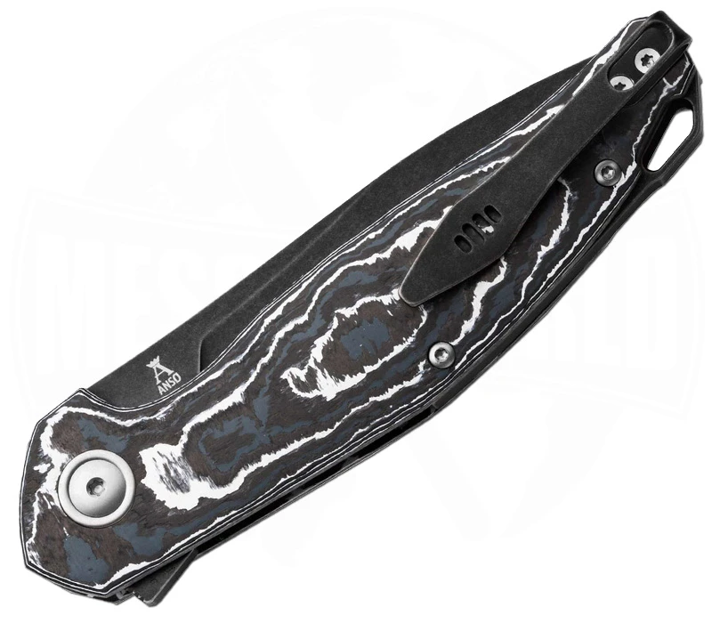 Goccia White Storm CF – Bild 2