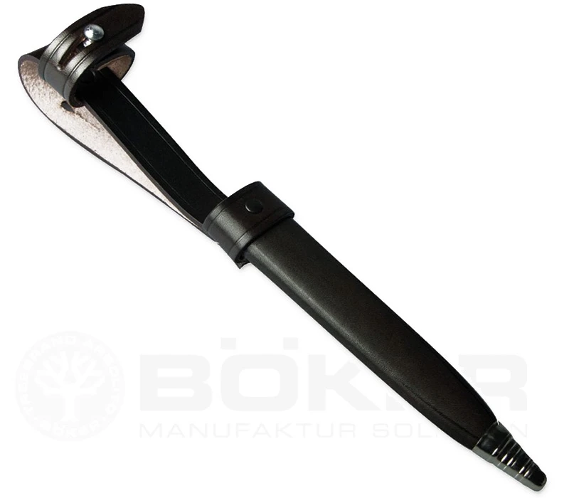 Böker Grabendolch – Bild 2