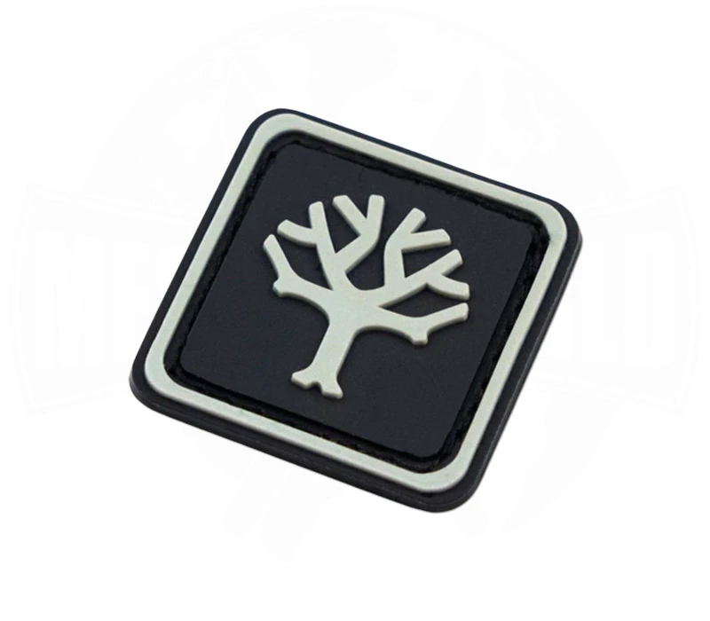 Böker Green Tree Gitd Patch