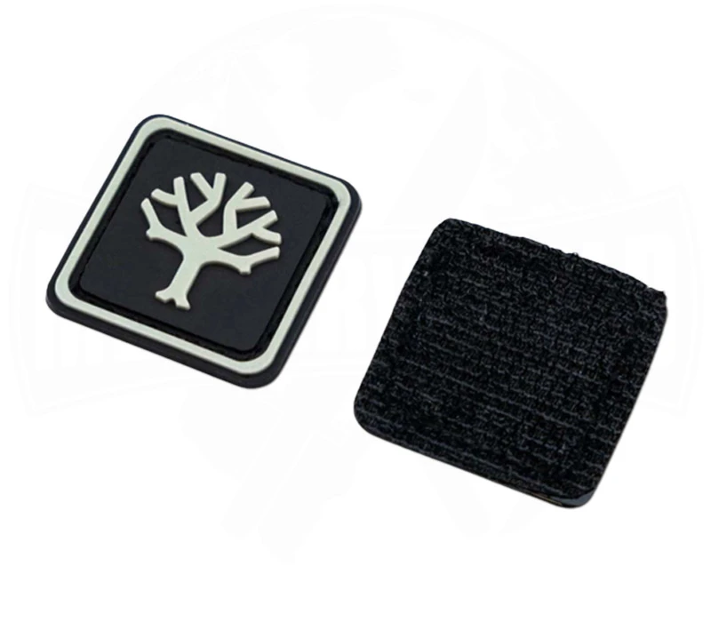 Böker Green Tree Gitd Patch – Bild 2