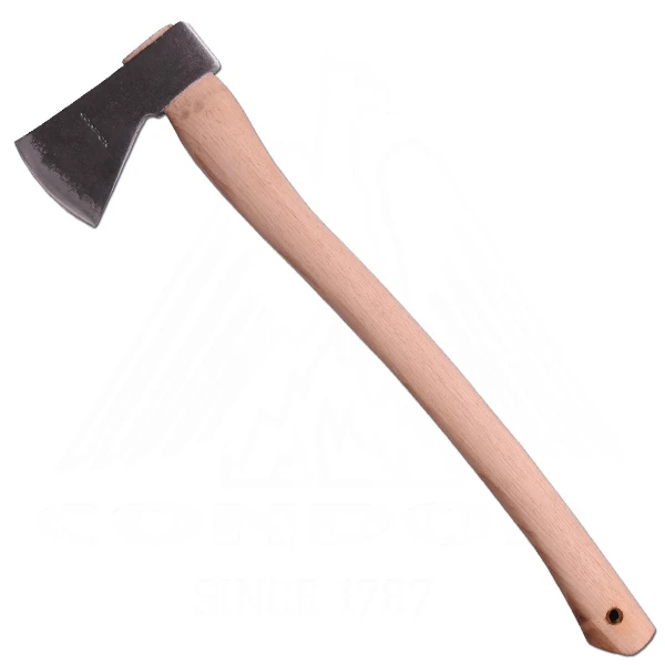 Condor Greenland Pattern Axe