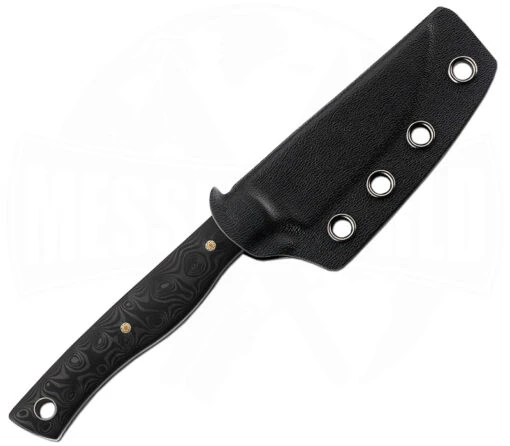 HEIDI Blacksmith Carbon – Bild 2