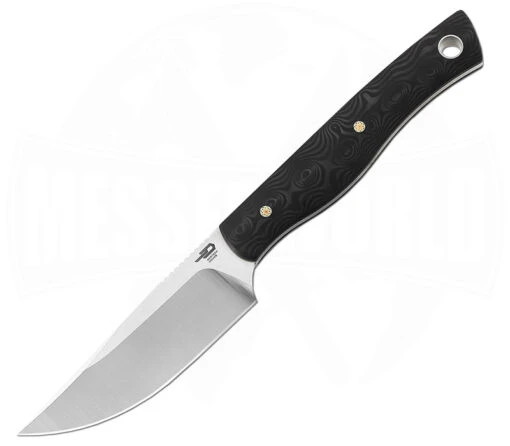 HEIDI Blacksmith Carbon