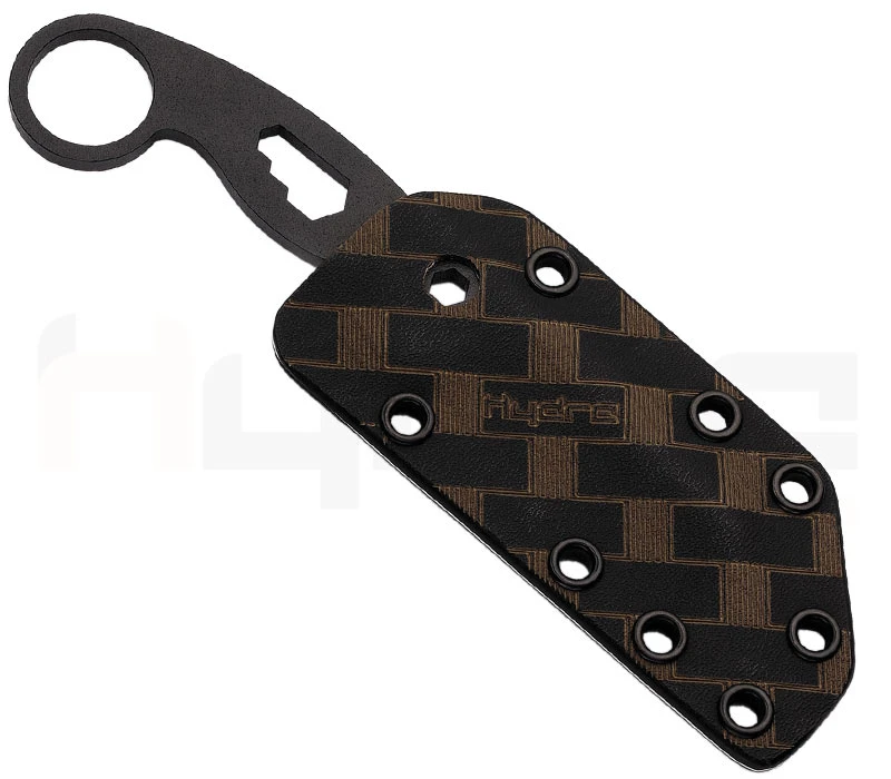 Buzzard Black Vulture Black Sheath â Bild 3