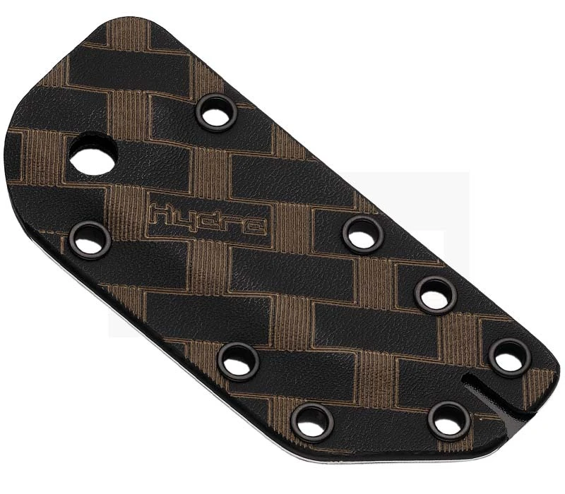 Buzzard Black Vulture Black Sheath â Bild 5