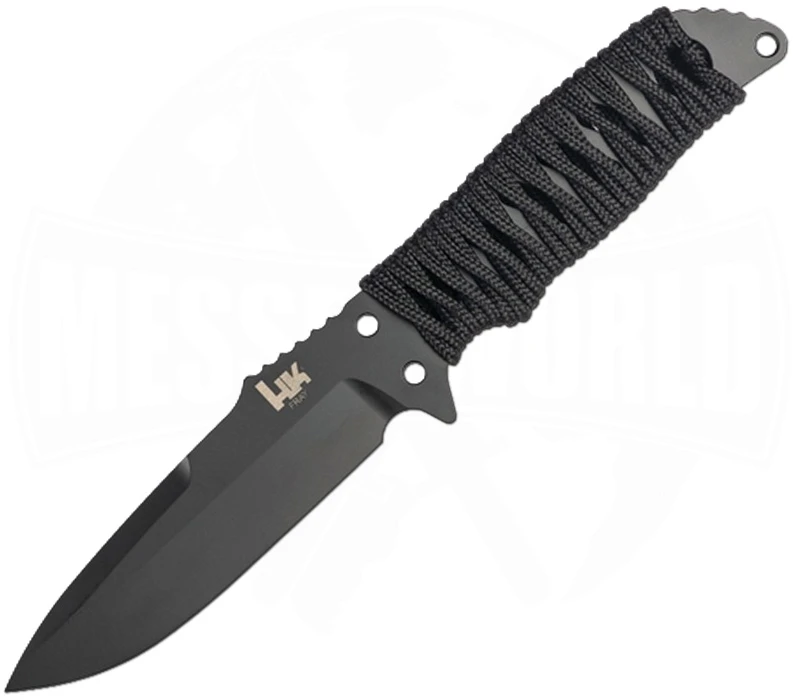 HK Fray Fixed Blade Clippoint â Bild 2