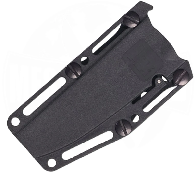 HK Fray Fixed Blade Clippoint â Bild 3