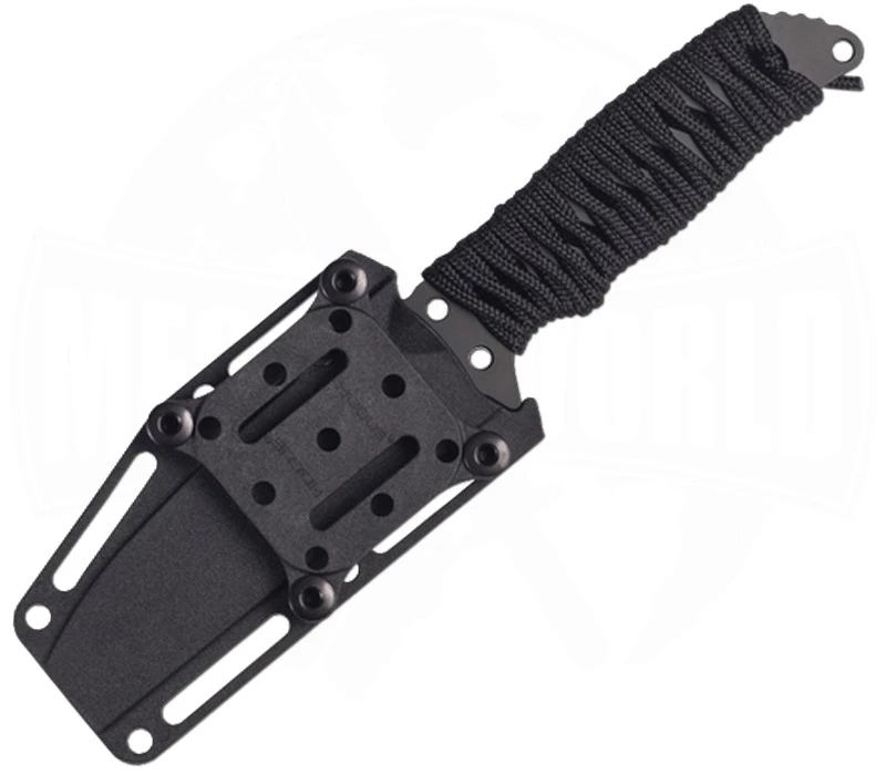 HK Fray Fixed Blade Clippoint â Bild 4