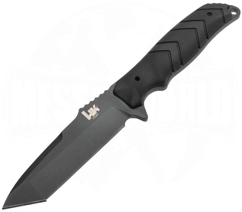 HK Fray Fixed Blade Tanto