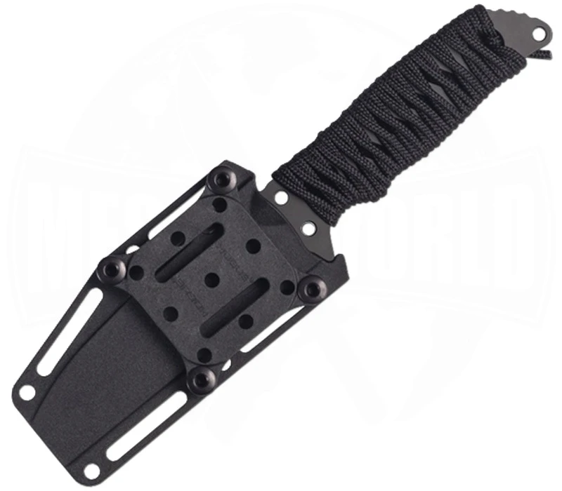 HK Fray Fixed Blade Tanto â Bild 3