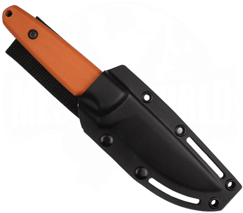 Handie NMV G10 Orange SW â Bild 2