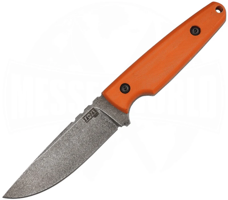 Handie NMV G10 Orange SW