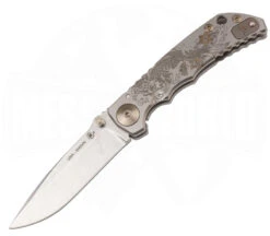 Harsey Folder Koi Fish Special Edition