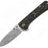 Hawk Damascus Copper Foil Carbon