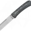 Hedgehog Micarta Denim Blue