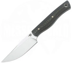 HEIDI Blacksmith Carbon Fiber