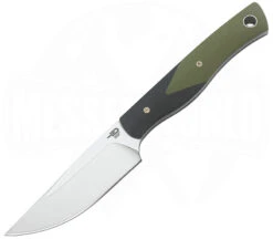 HEIDI Blacksmith Green