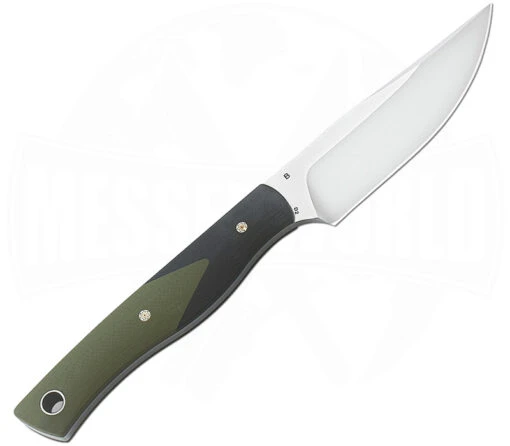 HEIDI Blacksmith Green – Bild 2