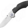 Hero G10 Black -Messer Rabatte Geschäft Hero G10 Black Open 1280x1280