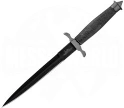 United Cutlery Hibben Black Shadow Dolch