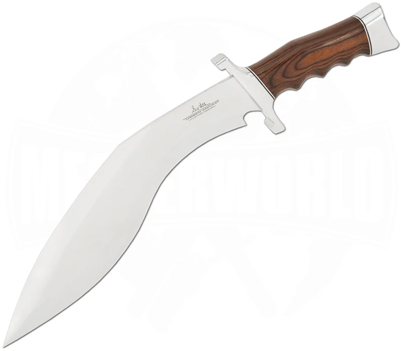 United Cutlery Hibben Kukri Fighter