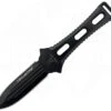 Hidden Anger Black -Messer Rabatte Geschäft Hidden Anger 205BK Front 1280x1280