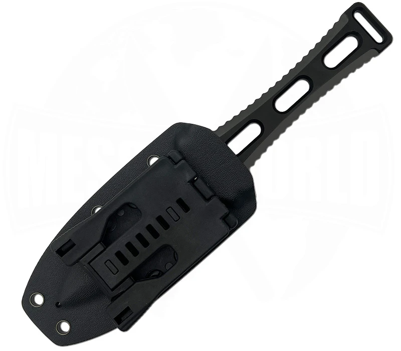 Hidden Anger Black â Bild 4