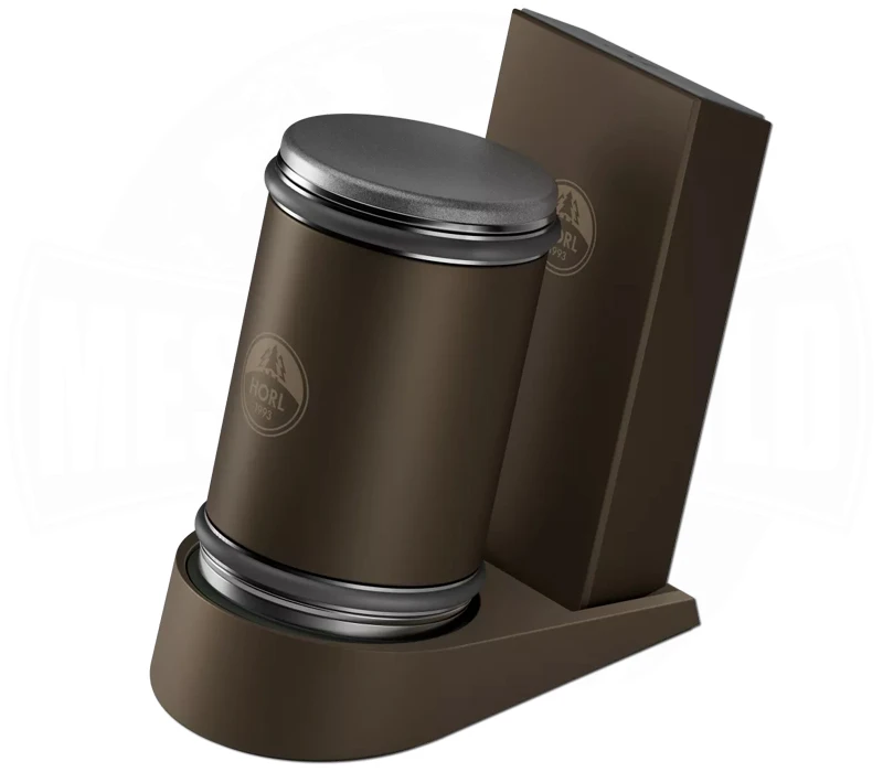 Horl Dock Dunkelbronze – Bild 2