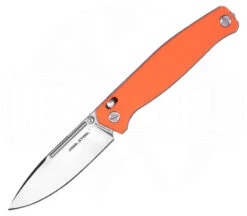 Huginn G10 Orange