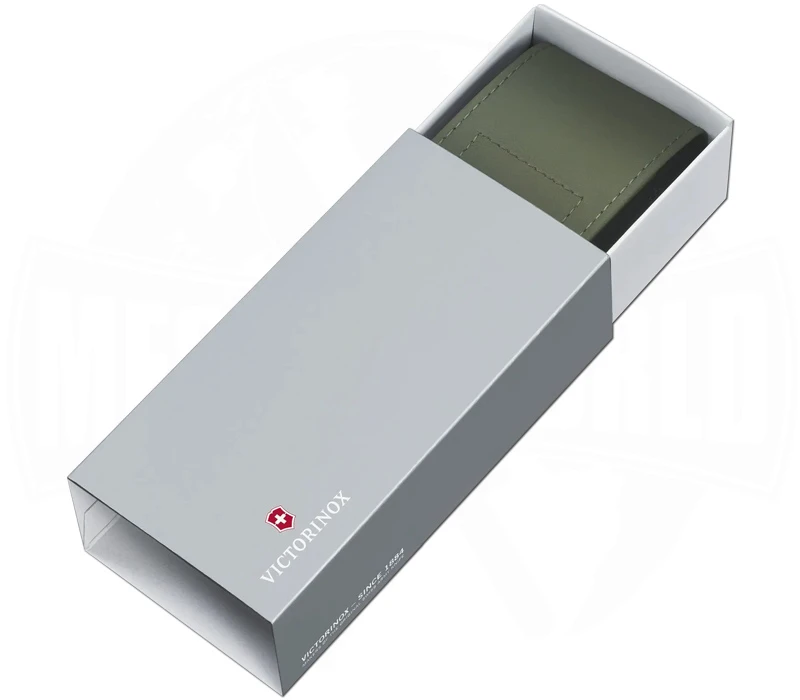 Victorinox Hunter Pro M Schwarz – Bild 3