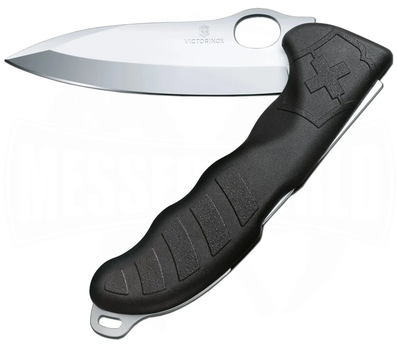 Victorinox Hunter Pro M Schwarz – Bild 2