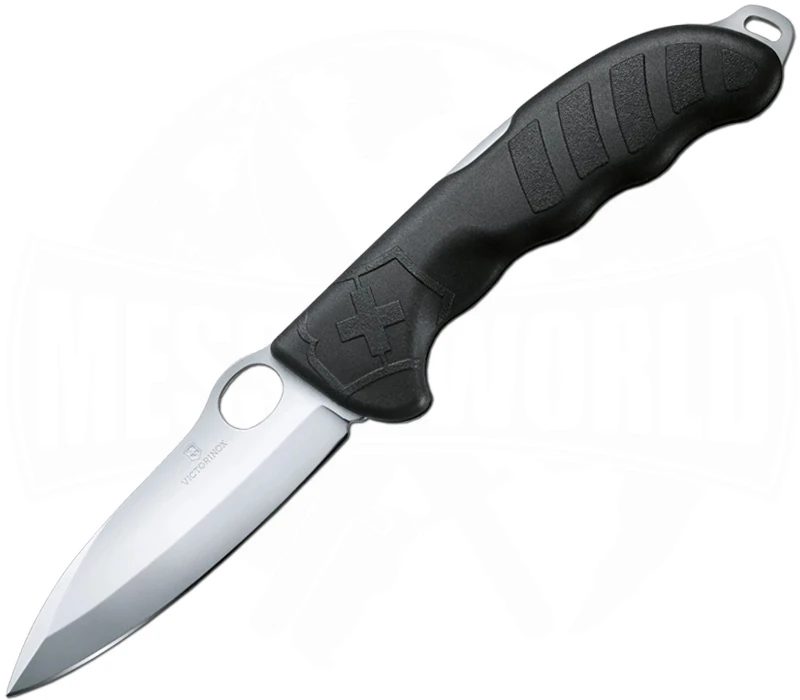 Victorinox Hunter Pro M Schwarz