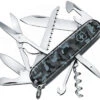 Victorinox Huntsman 91 Mm Navy Camouflage -Messer Rabatte Geschäft Huntsman 91 mm Navy Camouflage 1 3713 942 1280x1280