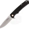 Buck Knives Haxby Carbon Fiber -Messer Rabatte Geschäft Huxby Carbon 1280x1280