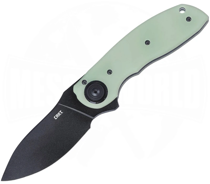 CRKT Ikoma Bot Deadbolt